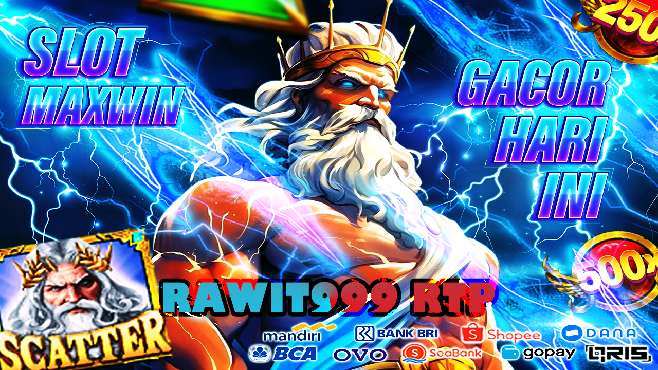 Rawit999 rtp
